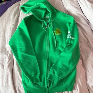 Girl Guides of Canada Pathfinders Hoodie